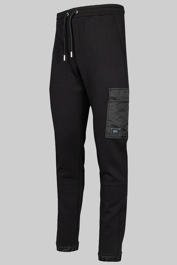 ΠΑΝΤΕΛΟΝΙ ΦΟΡΜΑΣ KARL LAGERFELD - 990 ΜΑΥΡΟ